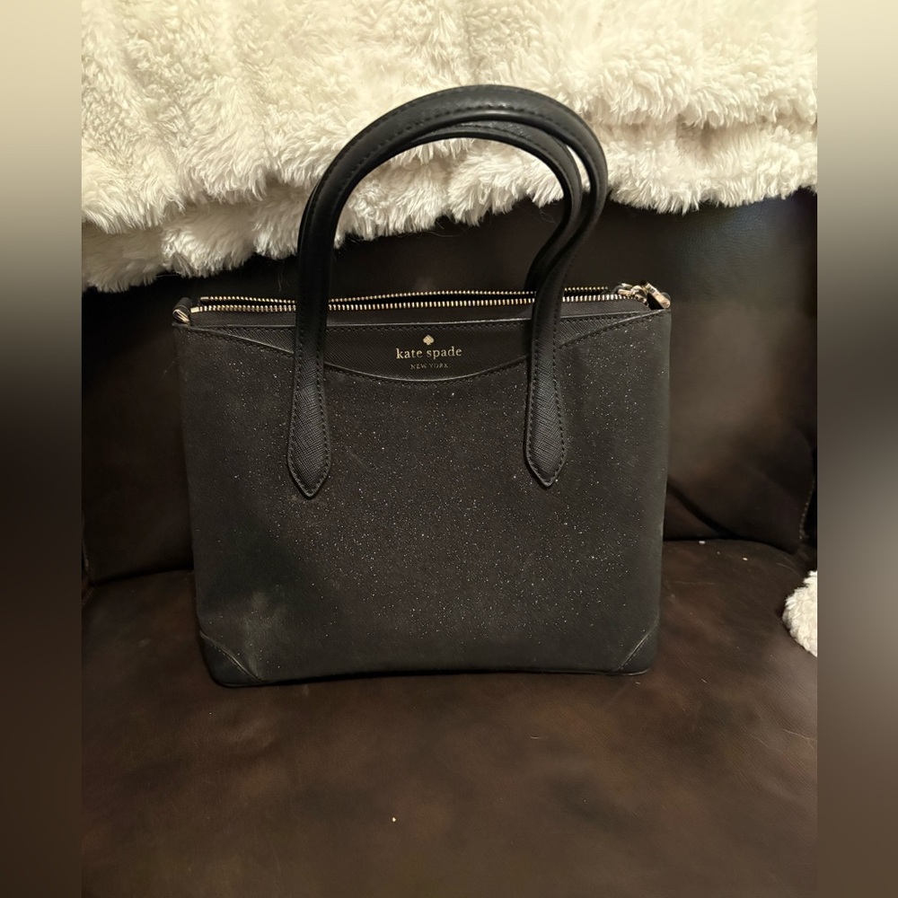 Kate Spade Glimmer Satchel
